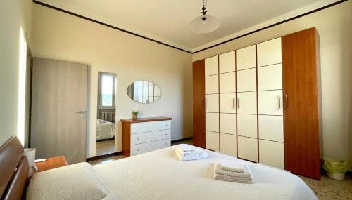 A Casa Di Mima - Foto 2, towels, wardrobe