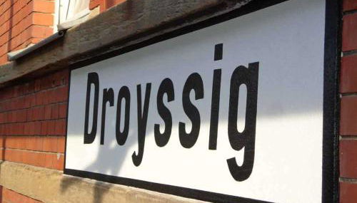 Bahnhof Droyßig - Übernachten im Denkmal - Foto 4