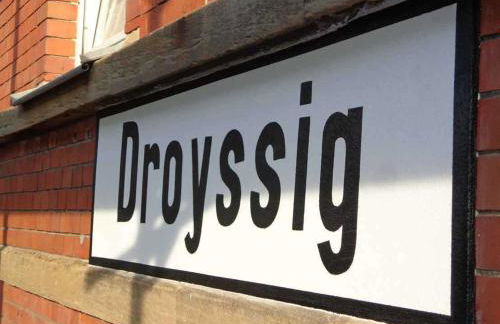 Bahnhof Droyßig - Übernachten im Denkmal - Foto 4