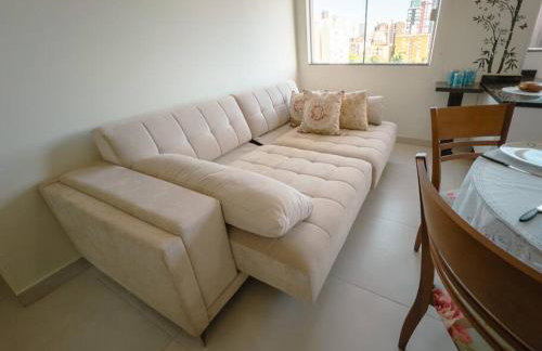 Apartamento perto UEM Wi-Fi MN701 - Foto 5