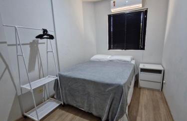 Apartamento com ar condicionado nos 2 quartos - Photo 5