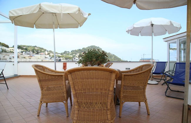 Guest House La Piazzetta - Foto 22