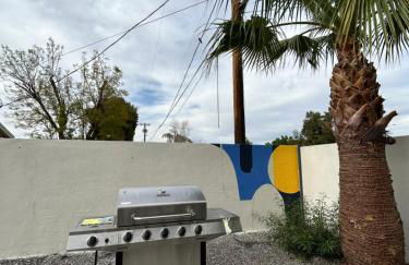 NEW! Private Lux Home Near Airport, Affordable AZ - Foto 36