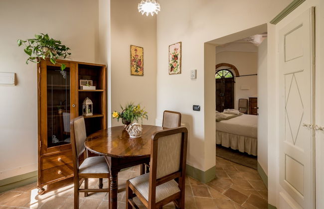 Podere La Rocca - Foto 39