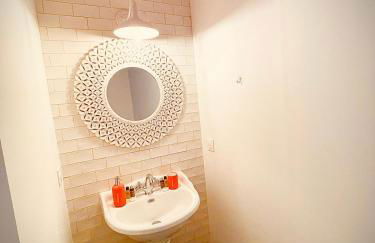 Appart Hotel Jaures - Boutique apartments - Foto 22