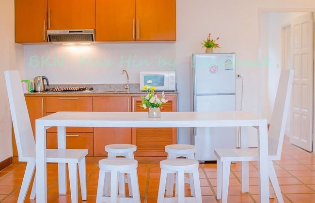 BKN Hua Hin - Foto 32