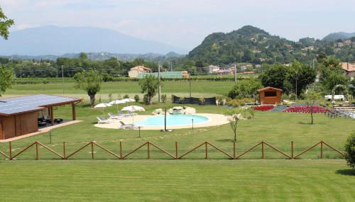 Country House Barone d'Asolo - Foto 2