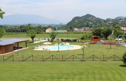 Country House Barone d'Asolo - Foto 2