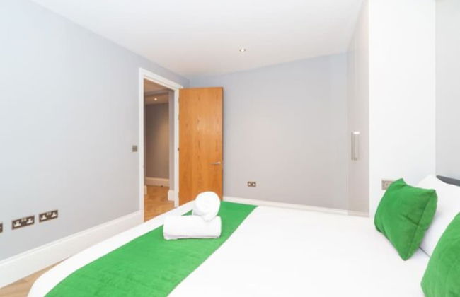 PML Apartments Southwick Street - Photo 32