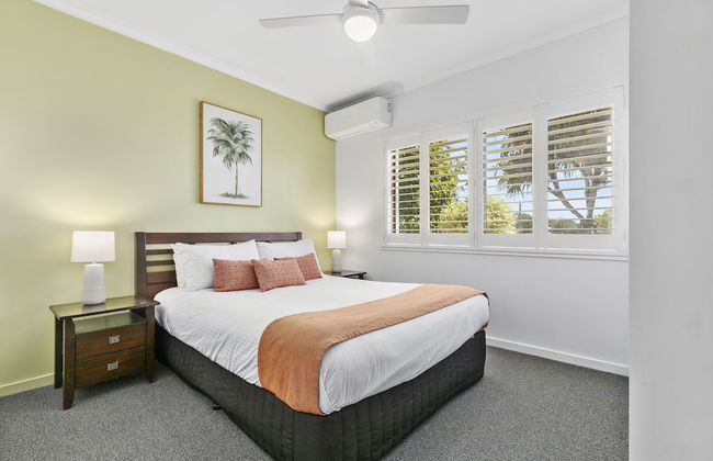 Culgoa Point Beach Resort - Photo 36