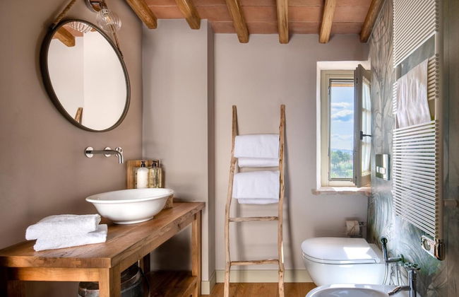 Borgo Antichi Orti Assisi - Foto 35