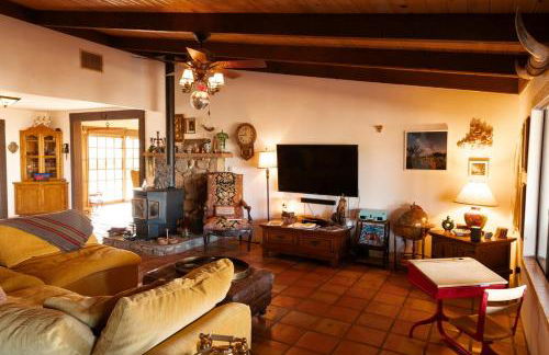 3 Bedroom Ranch -Hot Tub -Walk to P&H and Red Dog - Foto 69