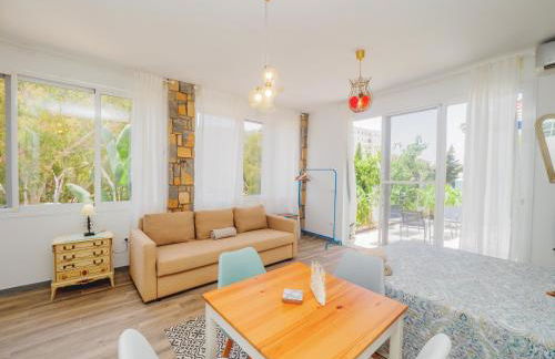 Solarium del Montecillo complex beach and city ApartamentosMalagaManagement - Photo 7