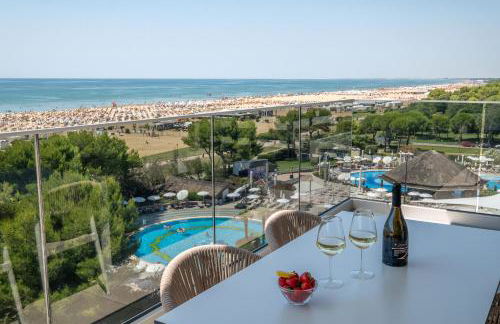 ApartHotel Panorama Beach - Foto 17