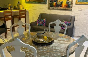 Simplicidade here is an Aconchego - Foto 1