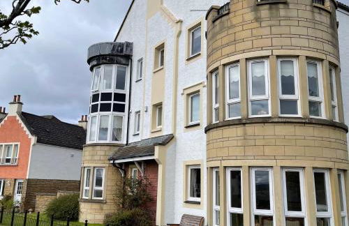 Penthouse at the Bay near Edinburgh - Foto 15