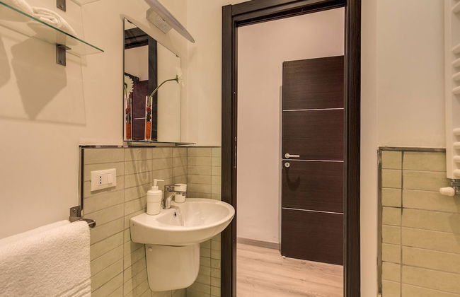 Ml Apartment - Caracalla 2 - Foto 32