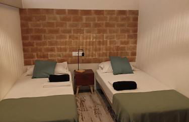 Petra apartments -Old City with terrace and barbecue- - Foto 38