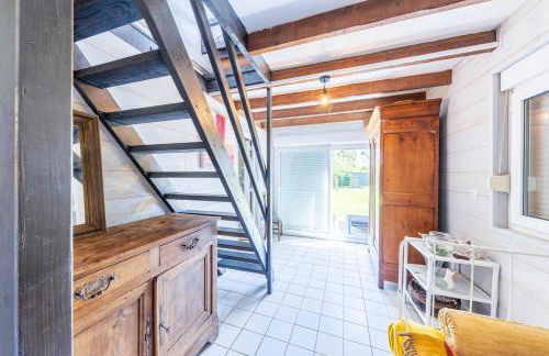 Jolie maison familiale Aigrette - Loctudy proche mer - Foto 40