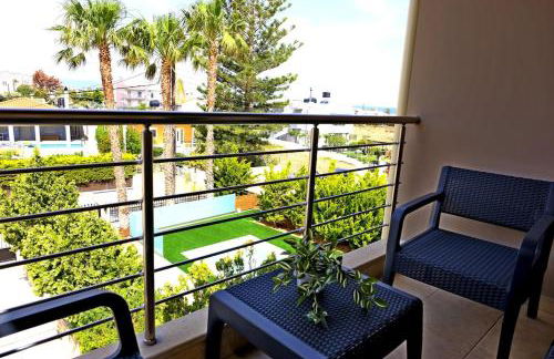 Gournes Mare Luxury Villa with private pool - Photo 47