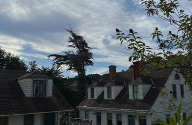 Historic Coast Guard House and Cottages - Foto 6