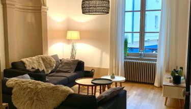 Le Breuil - Spacieux, Chaleureux, Emplacement Idéal - Foto 3