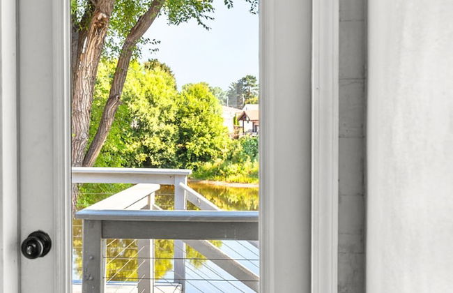 The Waterfront - Waterslide Game Room Sleeps 26 - Foto 38