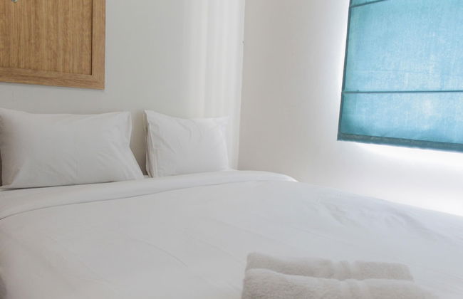 Unique and Fresh 2BR Parkland Avenue Apartment - Foto 4