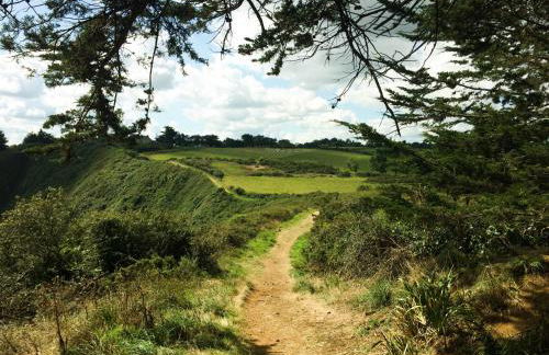 Residence BEAU RIVAGE Brehec - Photo 115