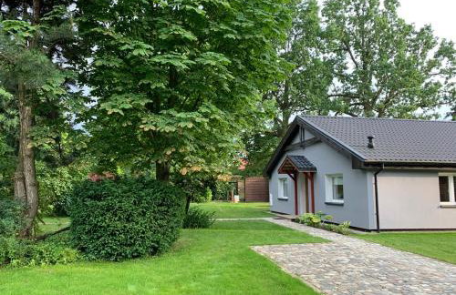 Apartamenty Podwarszawskie - Photo 25