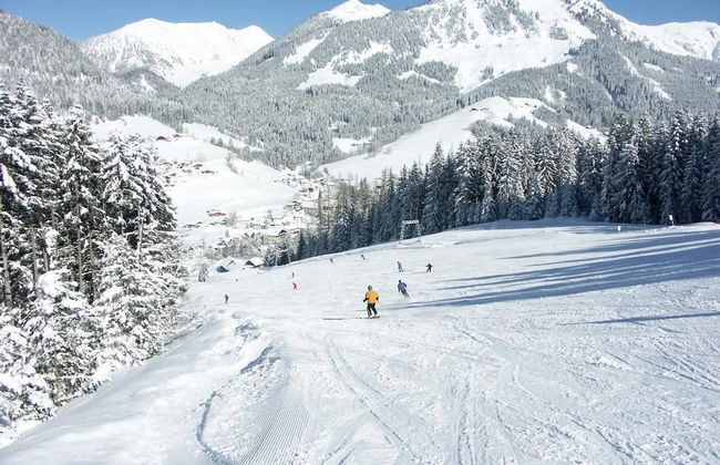 Wellnesshotel Dachsteinresort - Foto 45