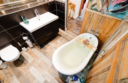 Apartment Prenzlauer Berg - Foto 30