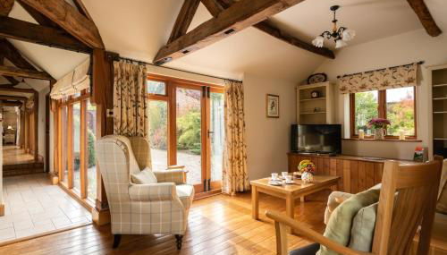 Garden Cottage at Eaton Manor - Foto 5