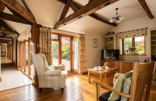 Garden Cottage at Eaton Manor - Foto 5