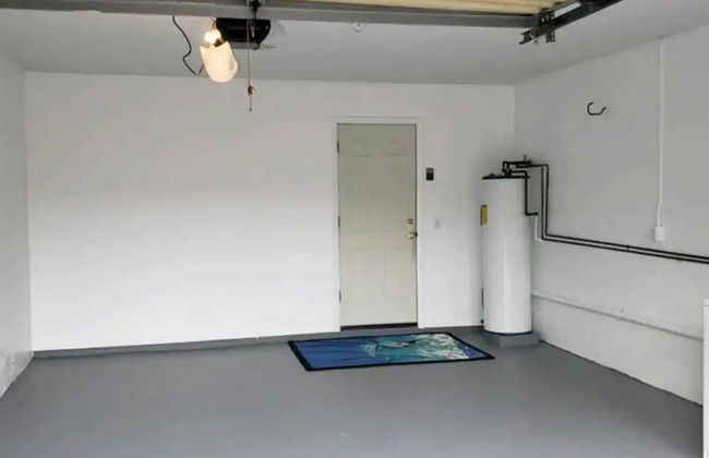 New Smyrna Beach Townhouse/flagler Ave/beach/walk Everywhere and Pet Friendly! - Foto 46