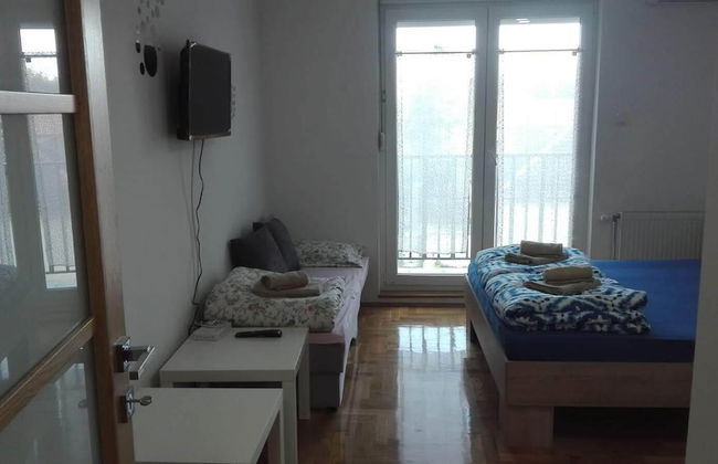 Appartamento Riva,temerin,serbia - Photo 1