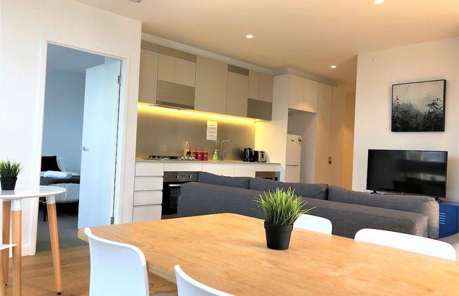 ReadySet Apartments on Rose Lane - Foto 52