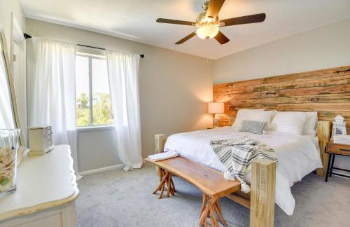 Walk to Marina Home with Pool in Palmetto - Foto 11