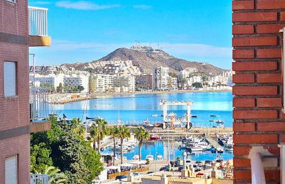 Moderno, con vistas y junto a la playa - by Aloha Palma - Foto 1