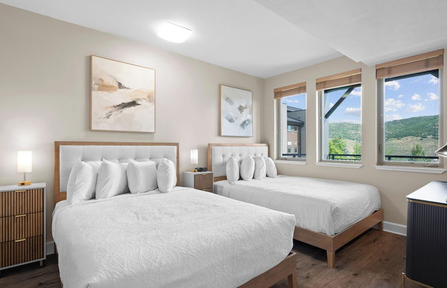 Crestview Condominiums by All Seasons Resort Lodging - Foto 12