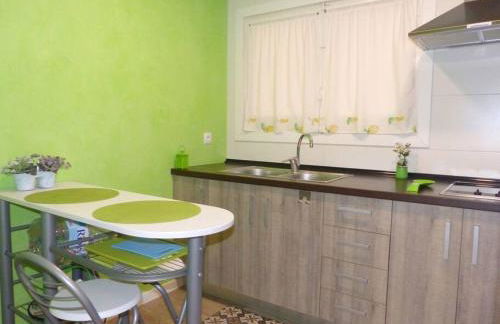 Apartment Azur at 100m. of the beach - Foto 11