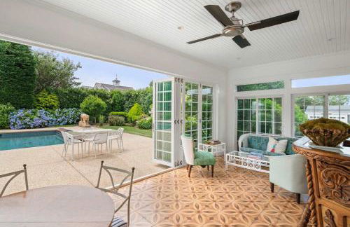 Luxurious Estate Private Heated pool - Foto 16