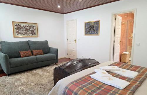 CASTRUM HOUSES - Nature Moledo - Jacuzzi - Sauna - Banho Turc - Bilhar - Matraquilhos - Foto 67