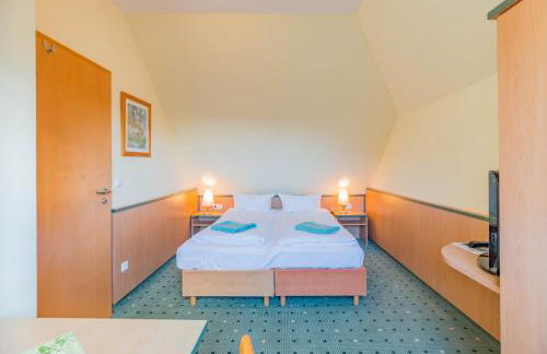 Am Weststrand Apartmenthaus Waldeck - Foto 40