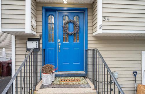 Charming Boston Retreat 3BR Parking Perfect for Families & Groups - Foto 41