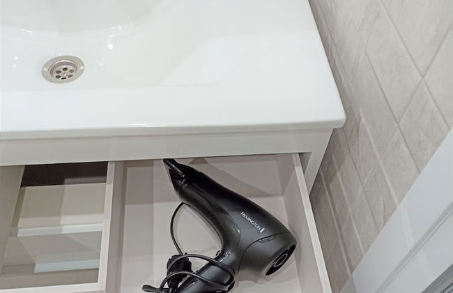 SEA Holisays -4 Rooms Apartment, Burgas, Bulgaria - Foto 19