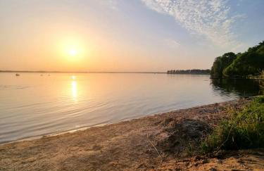 Fuledzki Biały Domek - Mazury, Jacuzzi, Sauna, Giżycko - Foto 37