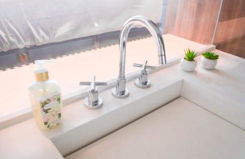 Beach Loft next to the Sheraton Leblon - Foto 13