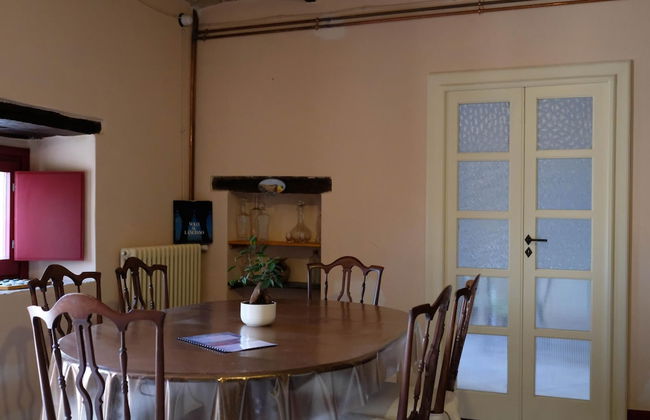 Il Casale del Duca in Rocca San Giovanni - Foto 9