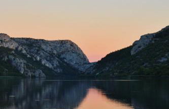 FJAKA - Kuća za odmor - NP Krka - Photo 47